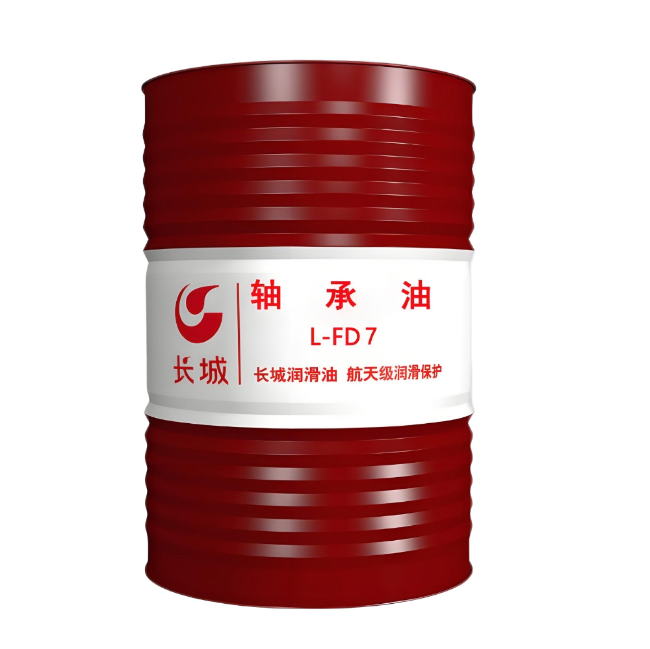 广南长城FD轴承油